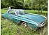 1962 Ford Thunderbird