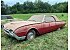 1962 Ford Thunderbird