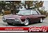 1962 Ford Thunderbird