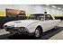 1962 Ford Thunderbird