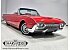 1962 Ford Thunderbird