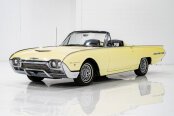 1962 Ford Thunderbird