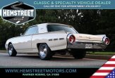 1962 Ford Thunderbird