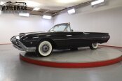 1962 Ford Thunderbird