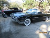 1962 Ford Thunderbird