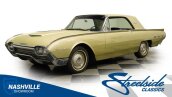 1962 Ford Thunderbird