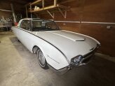 1962 Ford Thunderbird
