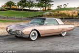 1962 Ford Thunderbird