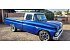 1962 GMC Pickup
