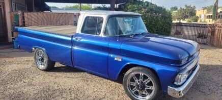 Photo 1 for 1962 GMC Pickup