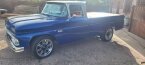 Thumbnail Photo 2 for 1962 GMC Pickup
