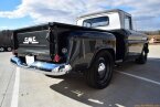 Thumbnail Photo 4 for 1962 GMC Pickup