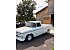 1962 GMC Pickup