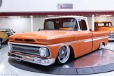 1962 GMC Pickup