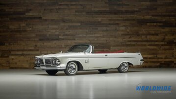 1962 Imperial Crown