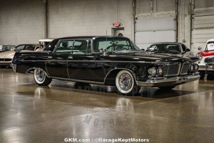 Photo 1 for 1962 Imperial Lebaron