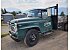 1962 International Harvester Other IHC Models