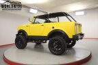Thumbnail Photo 5 for 1962 International Harvester Scout
