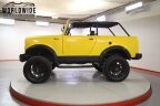 Thumbnail Photo 3 for 1962 International Harvester Scout