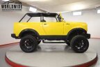 Thumbnail Photo 4 for 1962 International Harvester Scout
