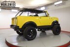 Thumbnail Photo 6 for 1962 International Harvester Scout