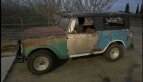 Thumbnail Photo 5 for 1962 International Harvester Scout