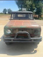Thumbnail Photo 4 for 1962 International Harvester Scout