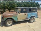 Thumbnail Photo 1 for 1962 International Harvester Scout