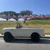 1962 International Harvester Scout