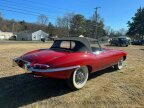 Thumbnail Photo 6 for 1962 Jaguar E-Type