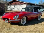 Thumbnail Photo 3 for 1962 Jaguar E-Type
