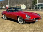 Thumbnail Photo 1 for 1962 Jaguar E-Type