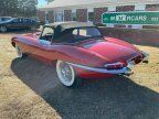 Thumbnail Photo 4 for 1962 Jaguar E-Type