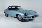 Thumbnail Photo 1 for 1962 Jaguar E-Type
