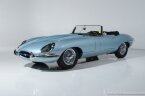 Thumbnail Photo 3 for 1962 Jaguar E-Type