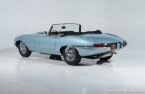 Thumbnail Photo 4 for 1962 Jaguar E-Type