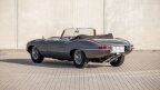 Thumbnail Photo 1 for 1962 Jaguar E-Type