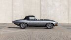 Thumbnail Photo 2 for 1962 Jaguar E-Type