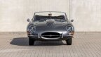Thumbnail Photo 3 for 1962 Jaguar E-Type