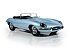 1962 Jaguar E-Type