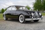 Thumbnail Photo 2 for 1962 Jaguar Mark II