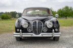 Thumbnail Photo 1 for 1962 Jaguar Mark II