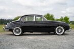 Thumbnail Photo 6 for 1962 Jaguar Mark II