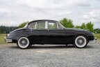 Thumbnail Photo 6 for 1962 Jaguar Mark II