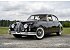 1962 Jaguar Mark II