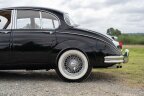 Thumbnail Photo 5 for 1962 Jaguar Mark II