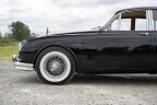 Thumbnail Photo 4 for 1962 Jaguar Mark II