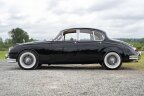 Thumbnail Photo 3 for 1962 Jaguar Mark II