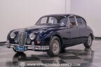 Thumbnail Photo 4 for 1962 Jaguar Mark II