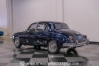 Thumbnail Photo 6 for 1962 Jaguar Mark II
